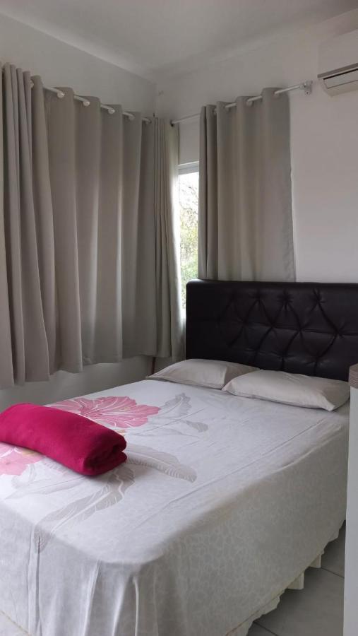 Apartamento Residencial Claudete - 5