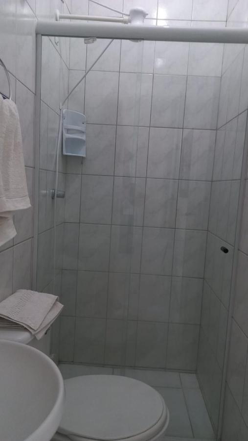 Apartamento Residencial Claudete - 5 *