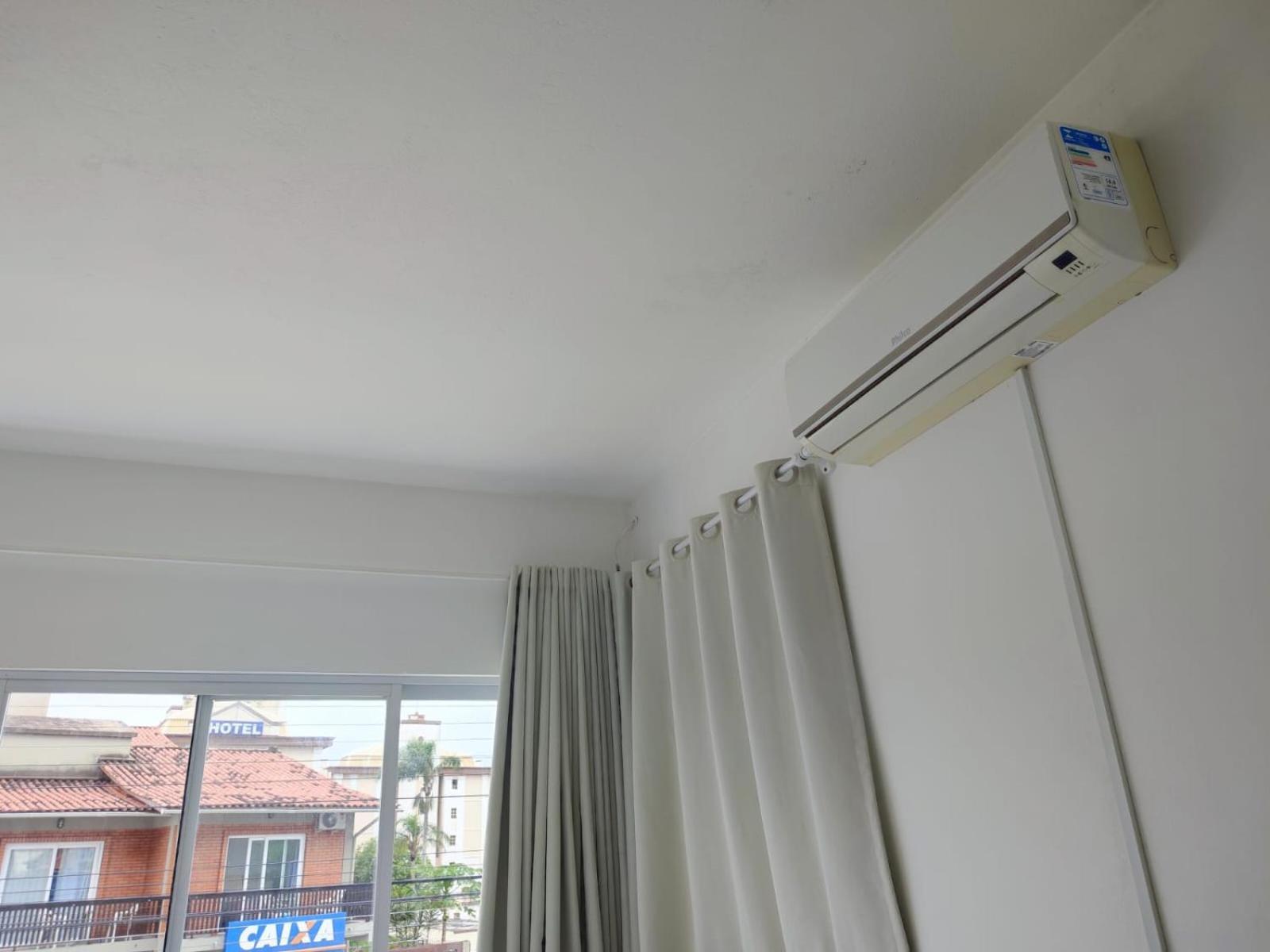 Apartamento Residencial Claudete - 5 Florianópolis