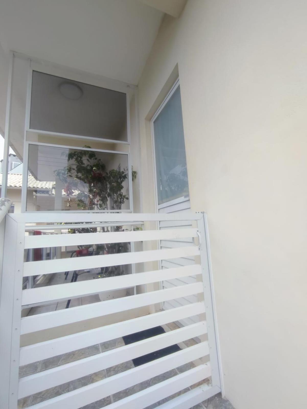 Apartamento Residencial Claudete - 5 *